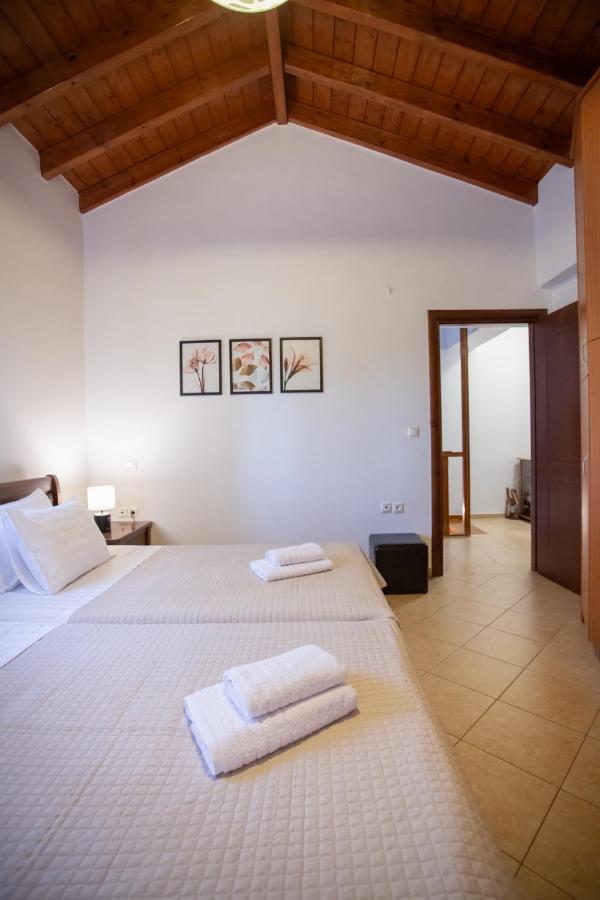 Thalori Retreat Areopoli - B&B Areópoli