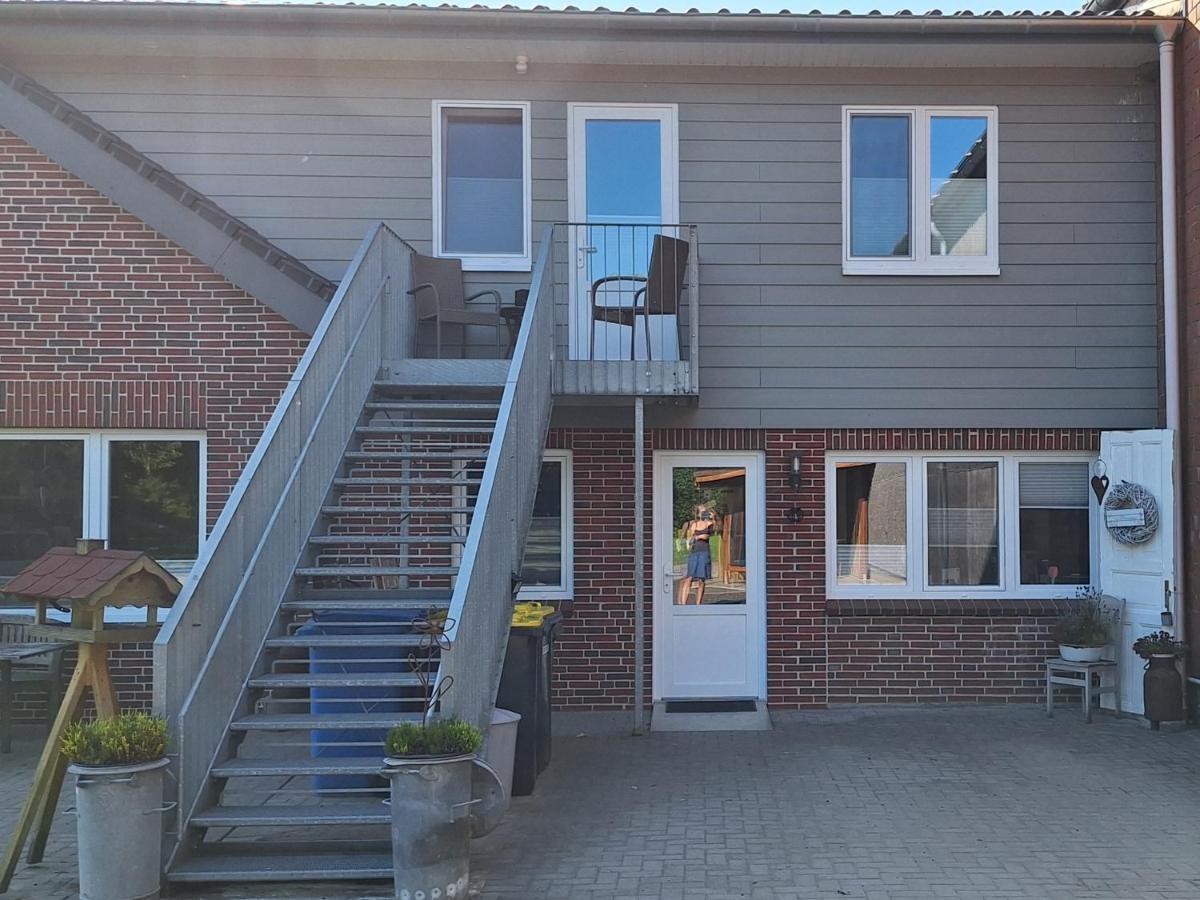 Bett und Bike Dithmarschen - B&B