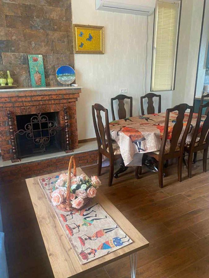 Villa 1 Chambre
