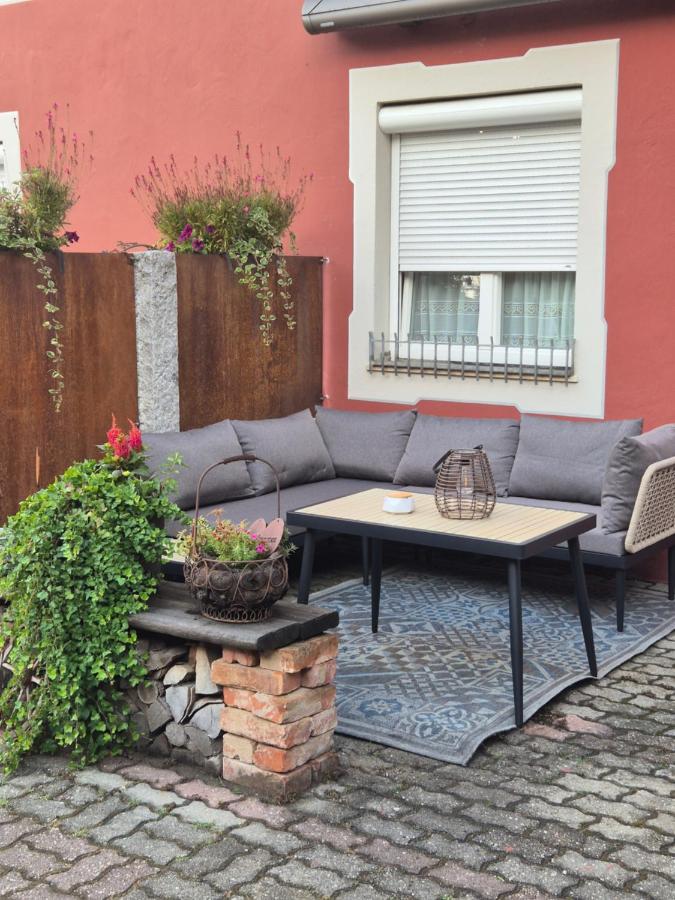 Ferienwohnung Meyer - B&B Kinding