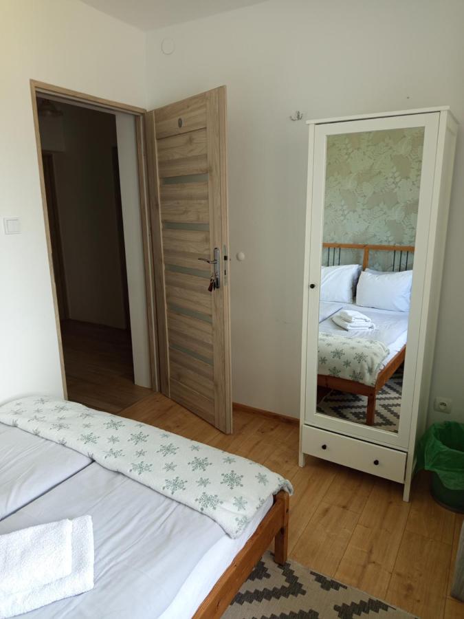Budget Double or Twin Room