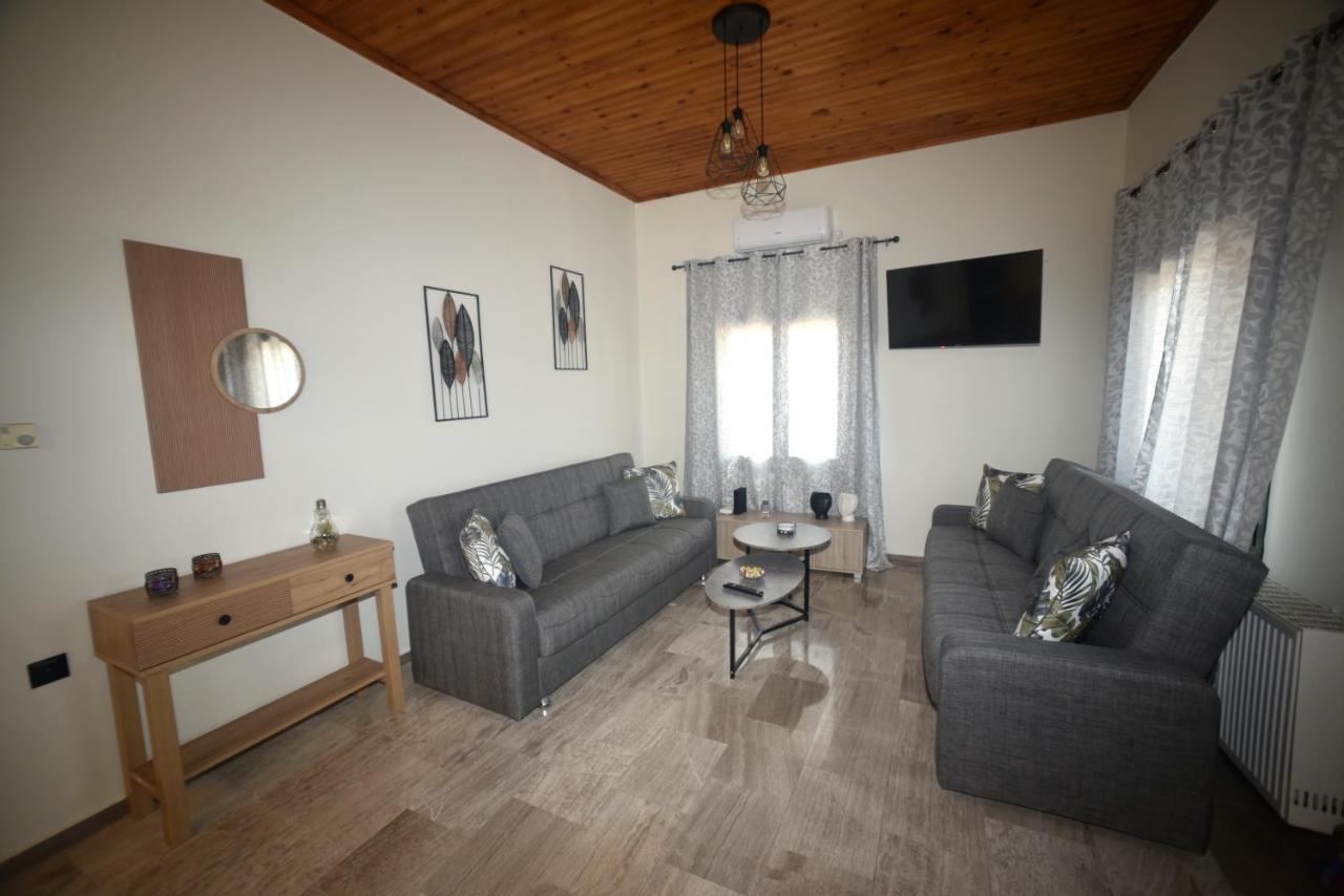 Tsamakia - B&B