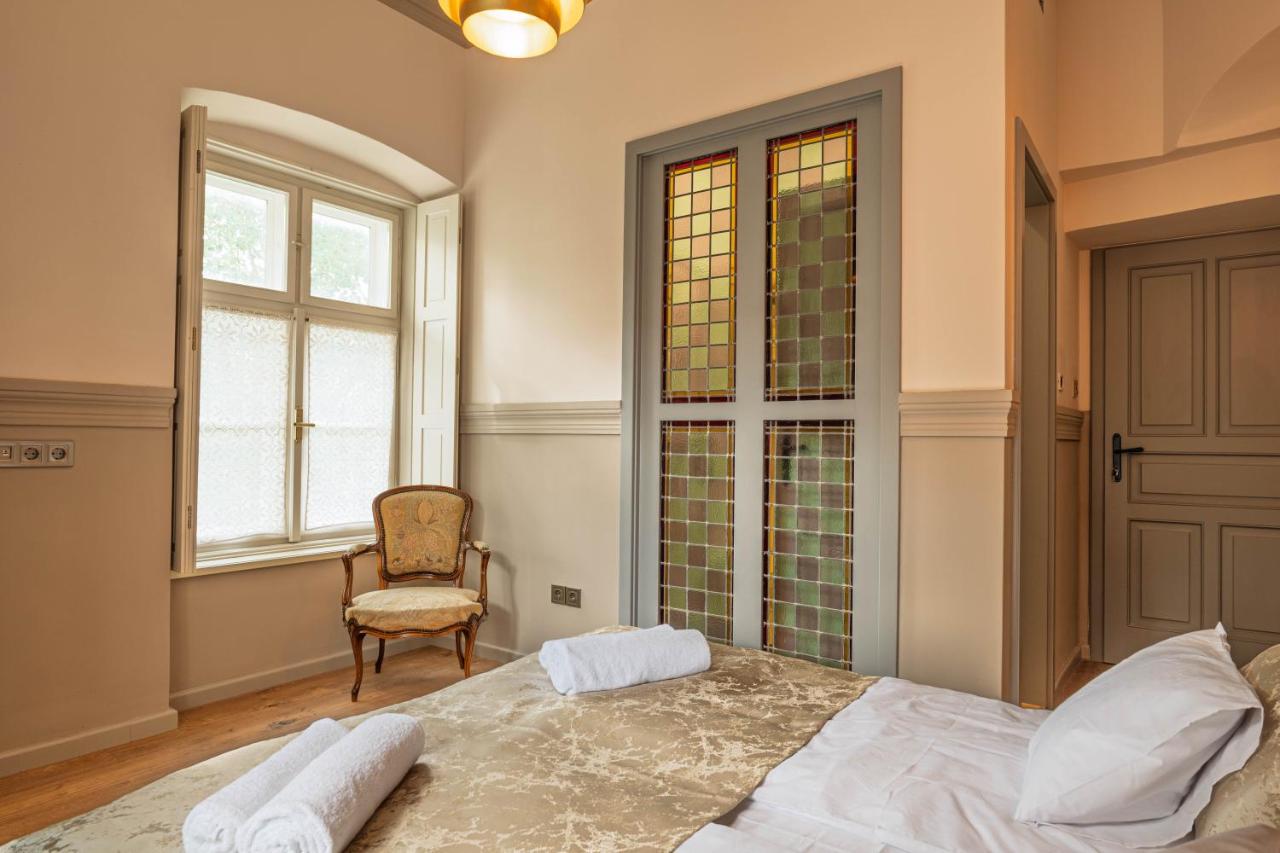 Small Double Room