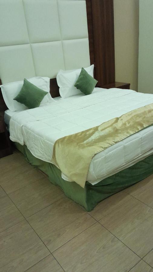 Deluxe Studio mit Doppelbett