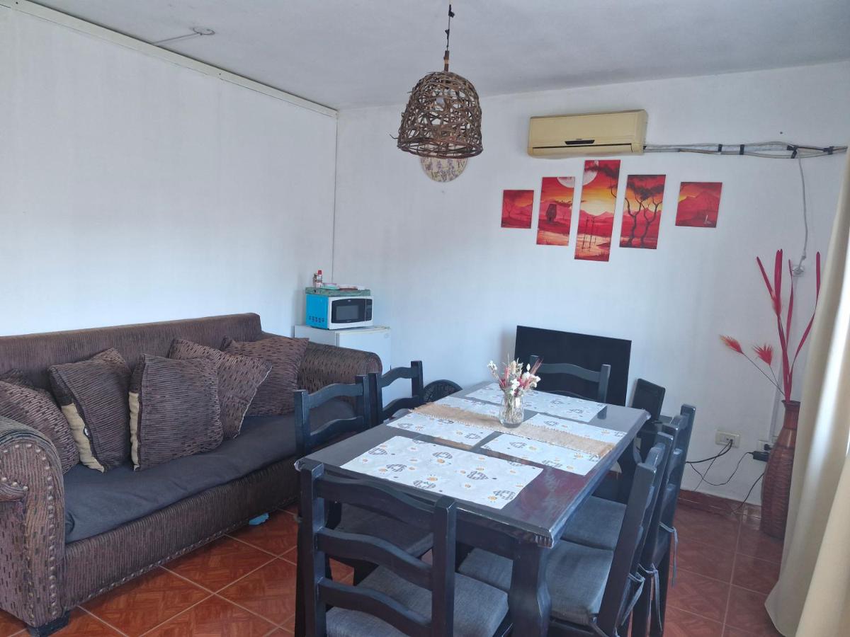 Alojamiento la Colonia - B&B