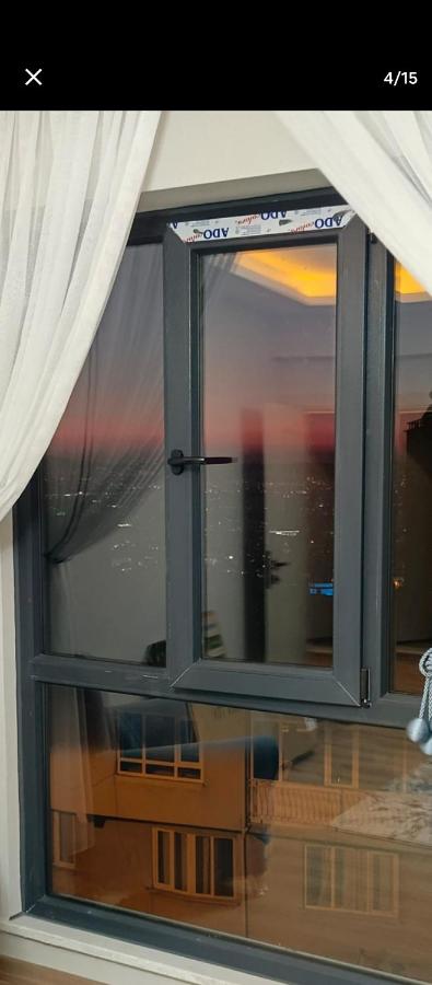 Furnished Duplex 4 1 Flat in Cable Car - B&B Bursa