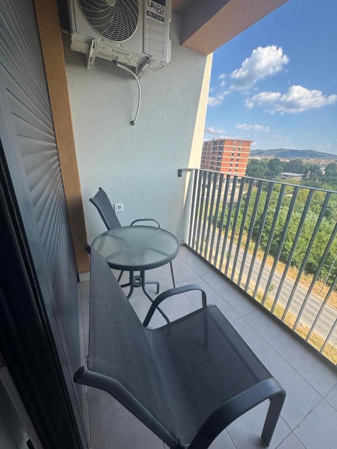 Apartmani Z - B&B Kragujevac