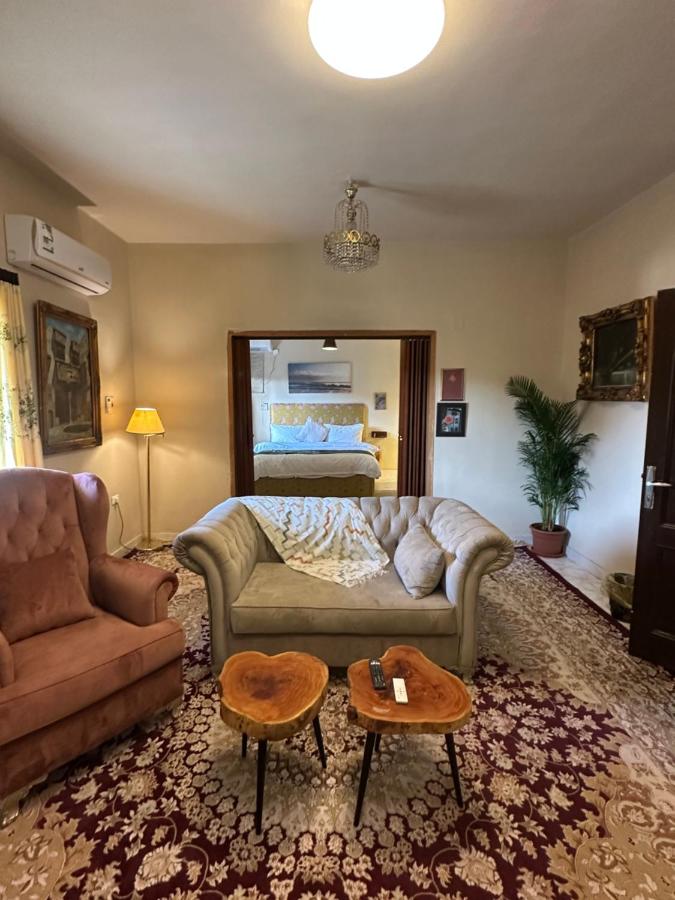 Dar Sayang 2 - Bed and Breakfast Al Mathnāh