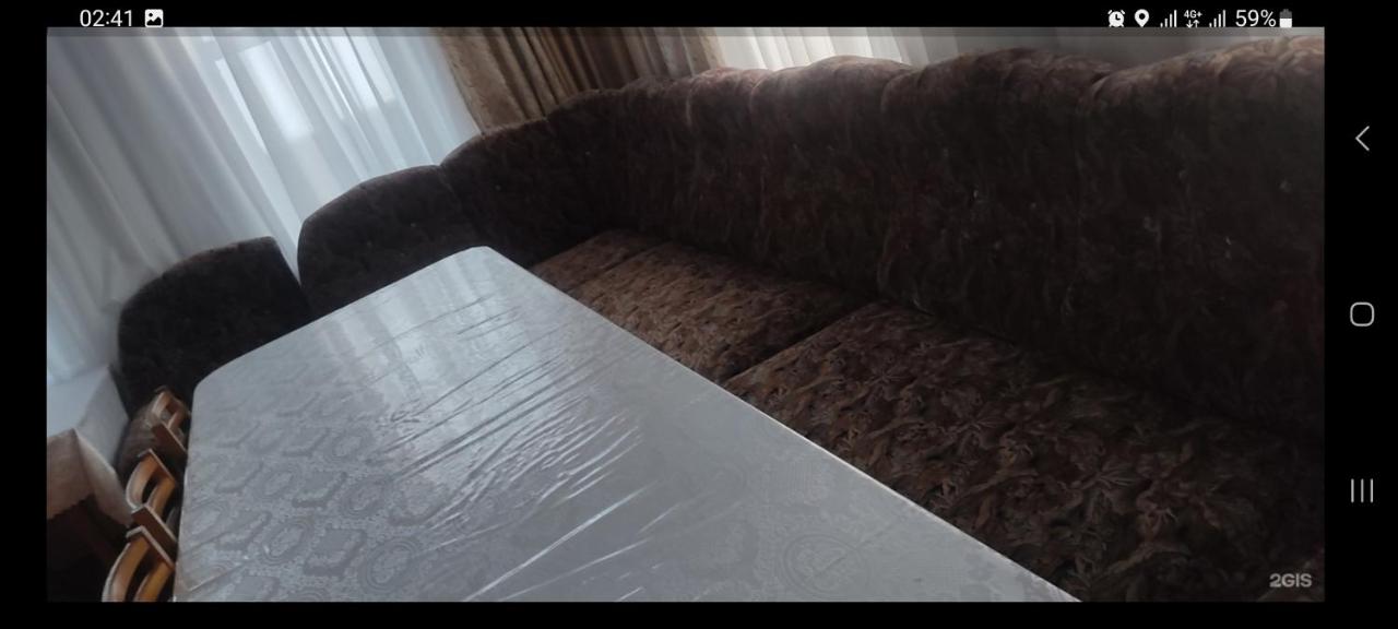 Aport Детская 21 - B&B Karakol