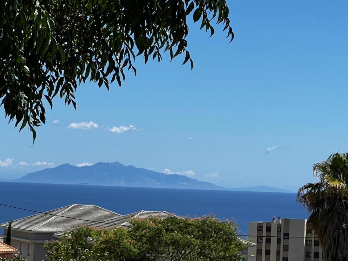 Celina - B&B Bastia