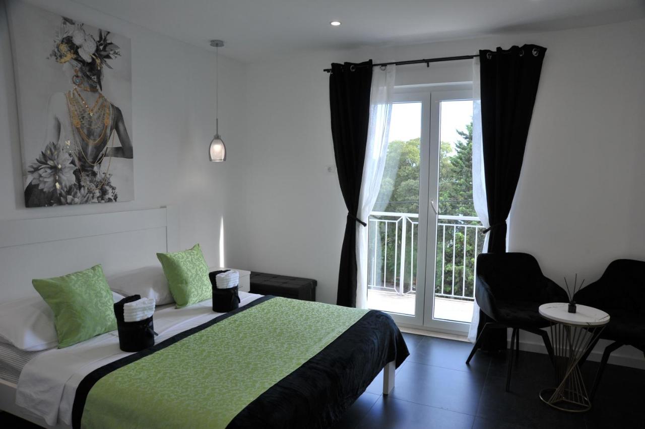 House Diana - B&B Dramalj