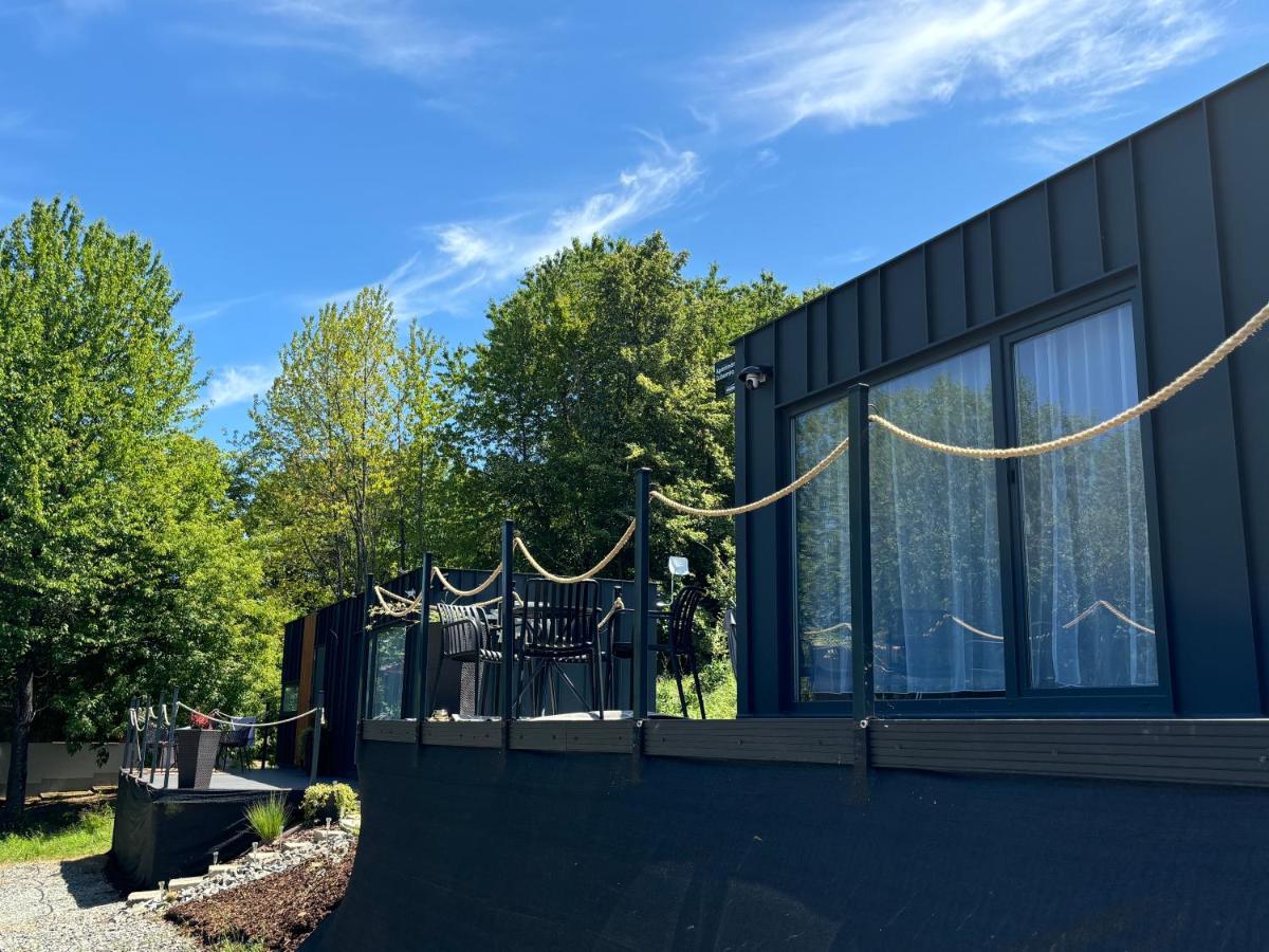 Appartamento con Sauna 