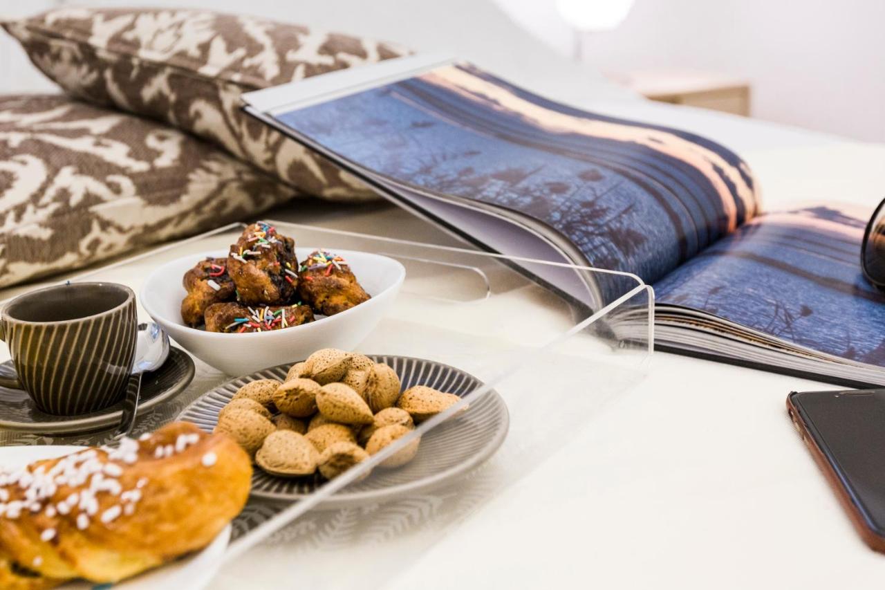 Al Capo Suite Home - B&B Palermo