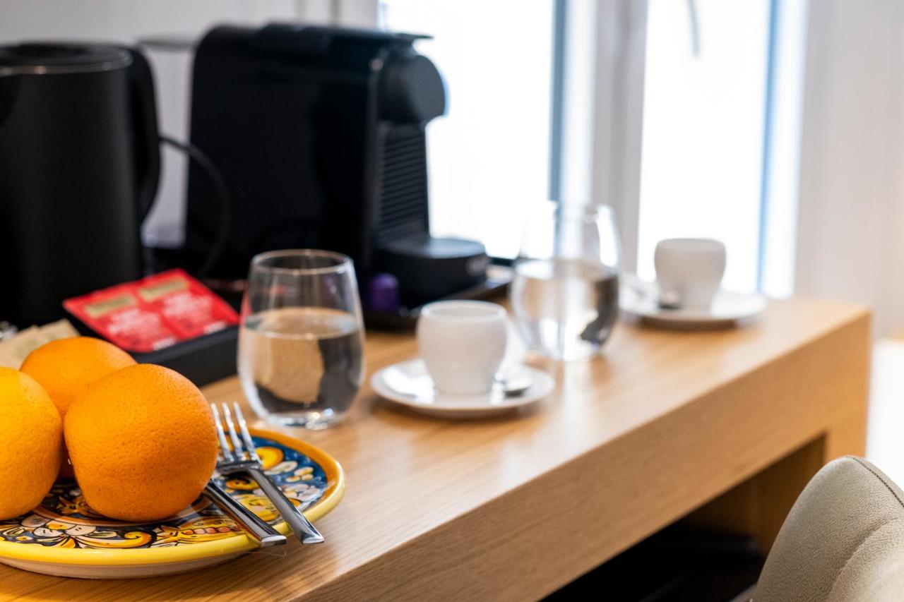 Al Capo Suite Home - B&B Palermo