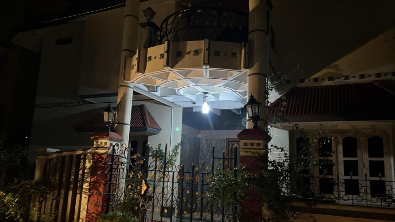 NAS VILLA - B&B