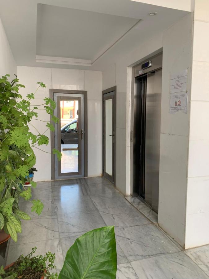 Ático Tetuan centro - Ferienwohnung Tétouan