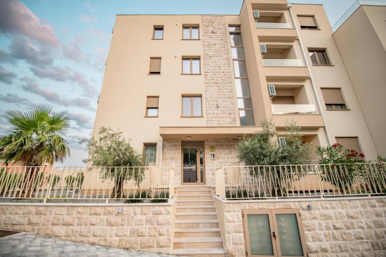 Bella Vista Seaside - B&B Baošići