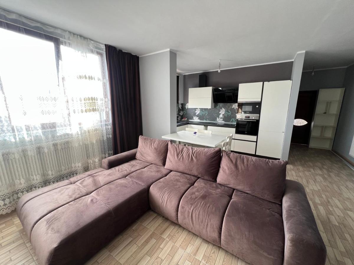Lux și Confort centru Rădăuți - B&B