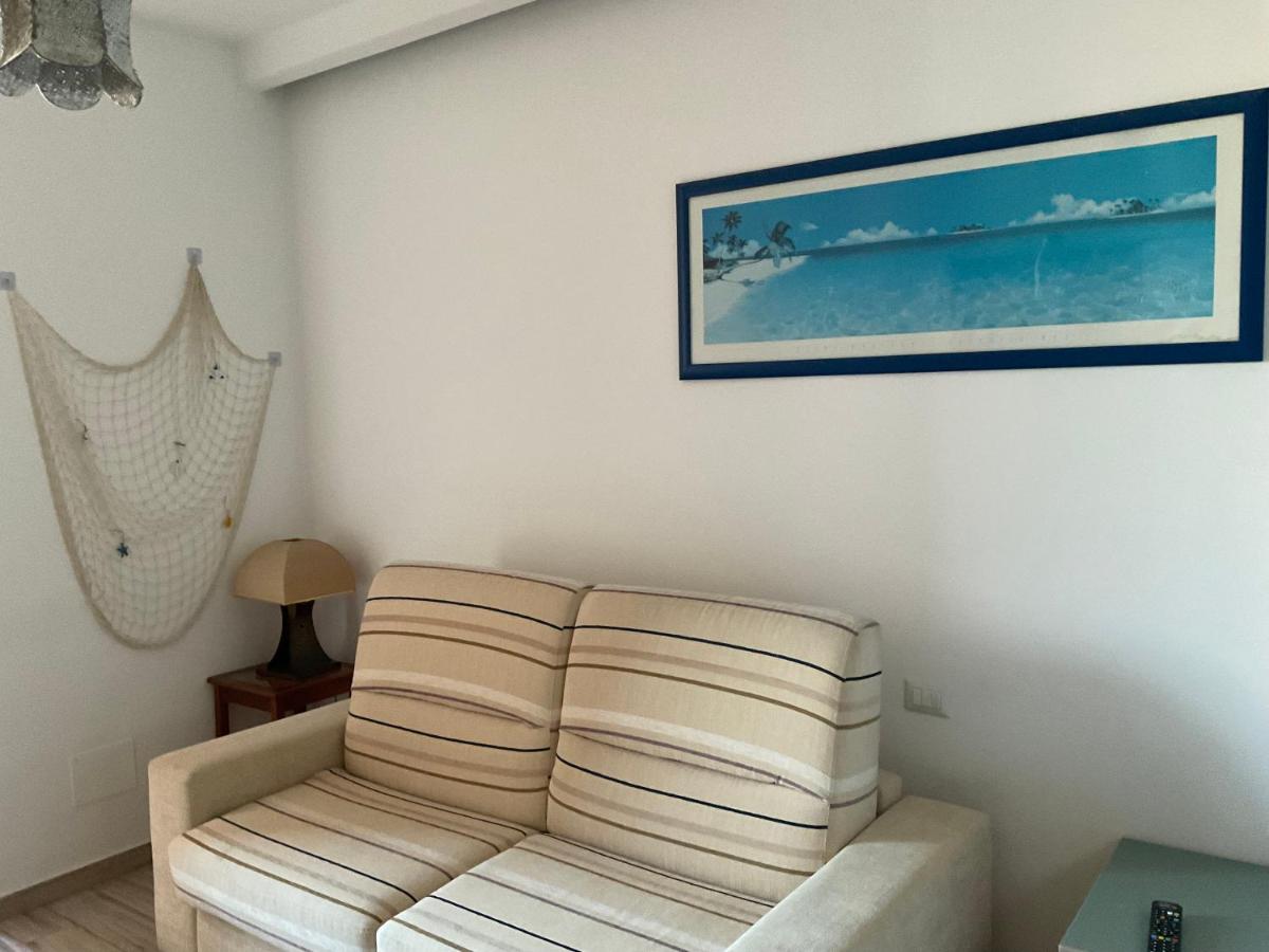 Monolocale Familiare