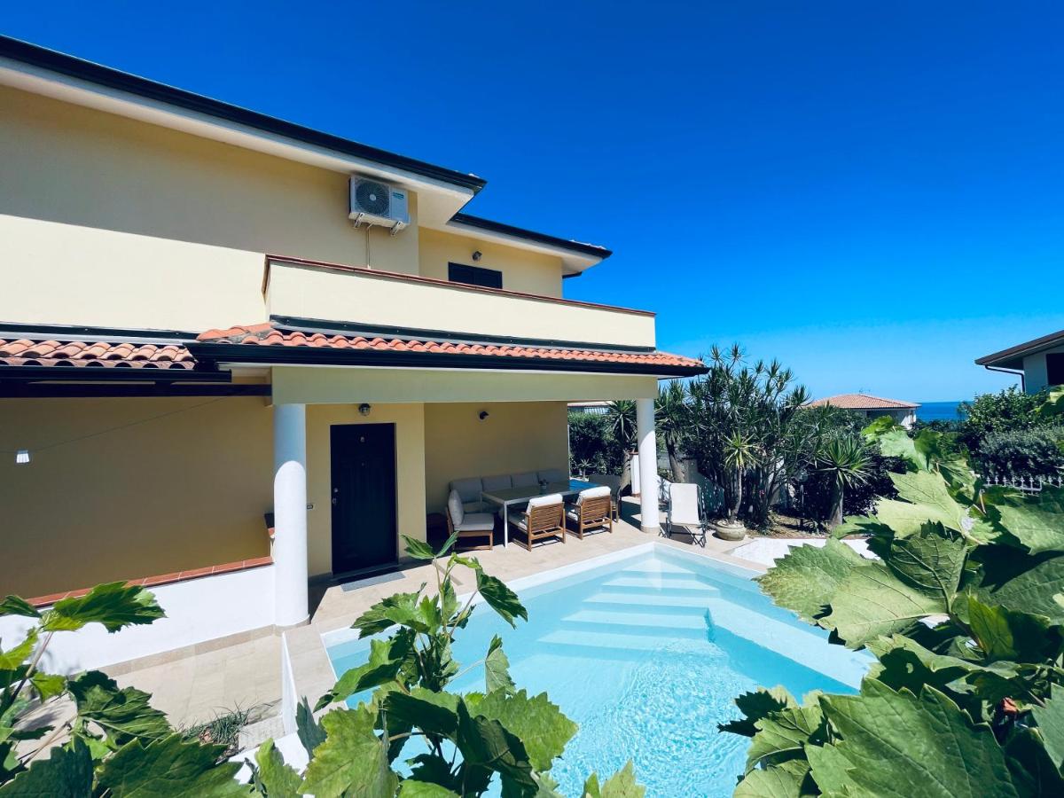Villa La Brace - B&B