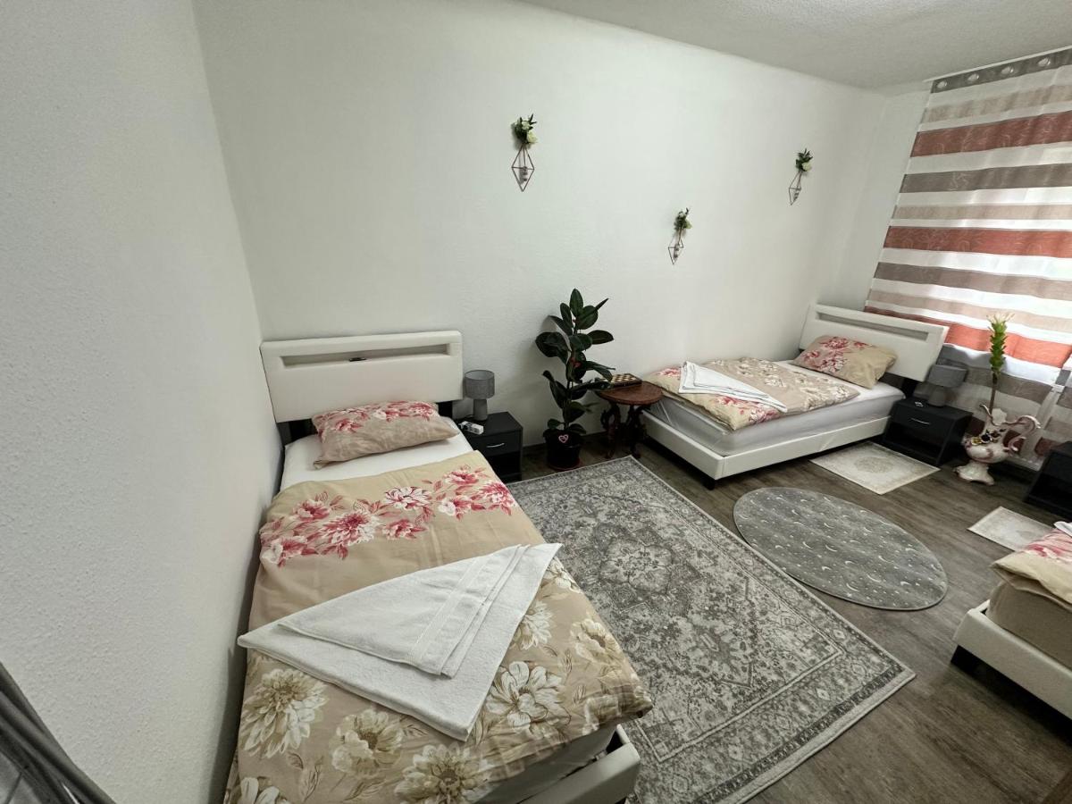 Easy Stay Nürnberg - B&B Nuremberg