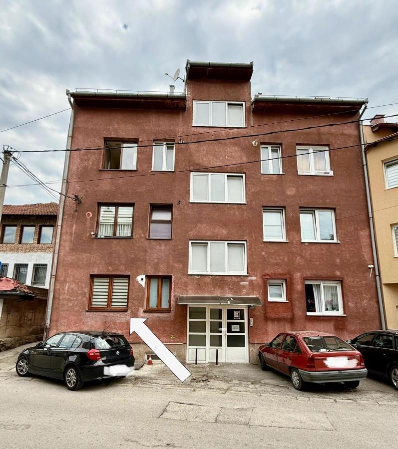 Apartman Shams Sarajevo - Chambres d’hôtes Sarajevo