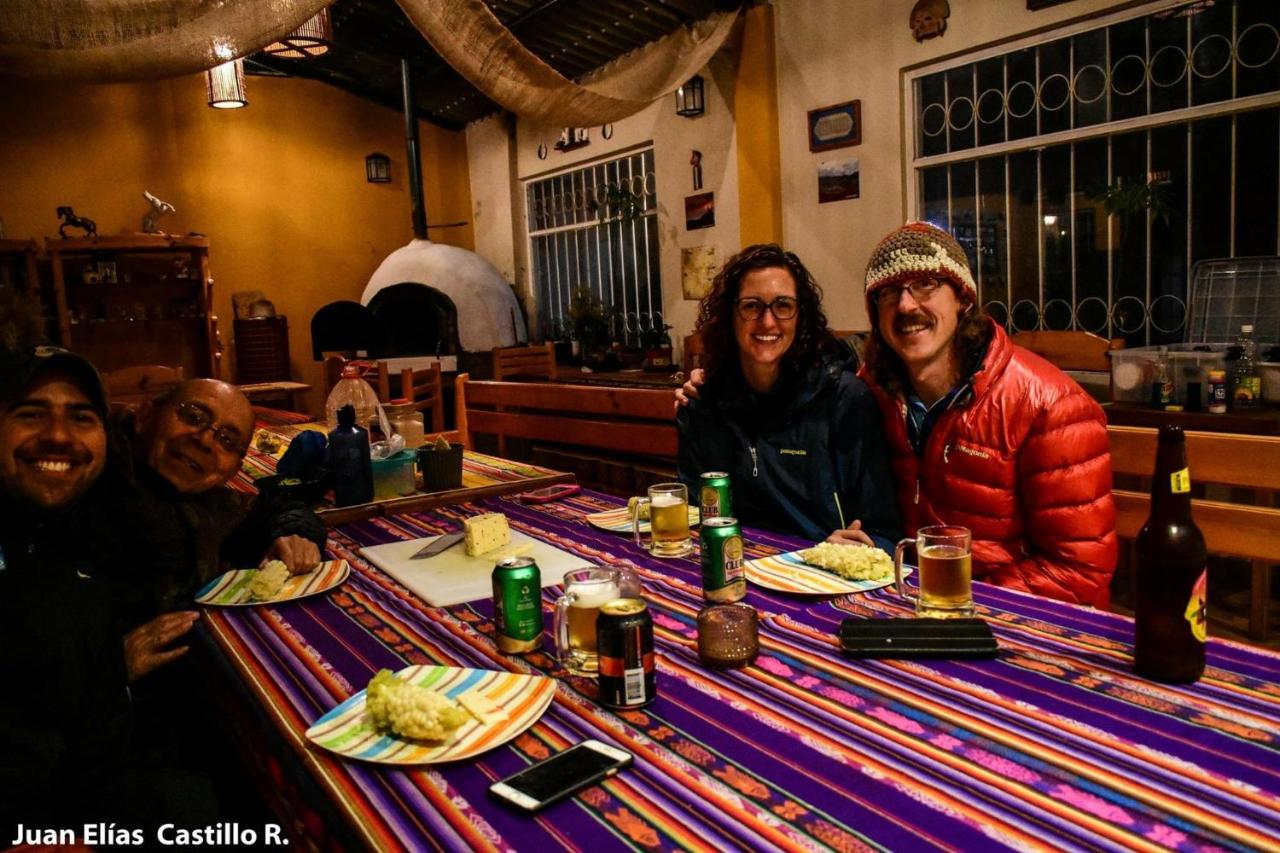 Finca Castillo de Altura - B&B