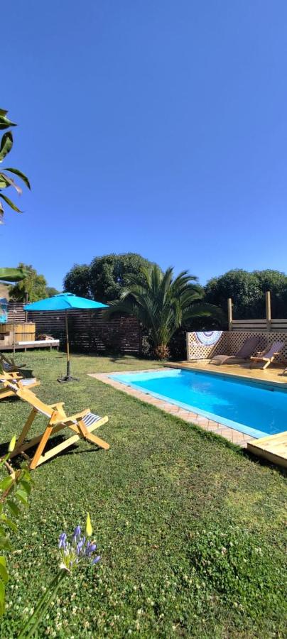 Yali paraiso - B&B