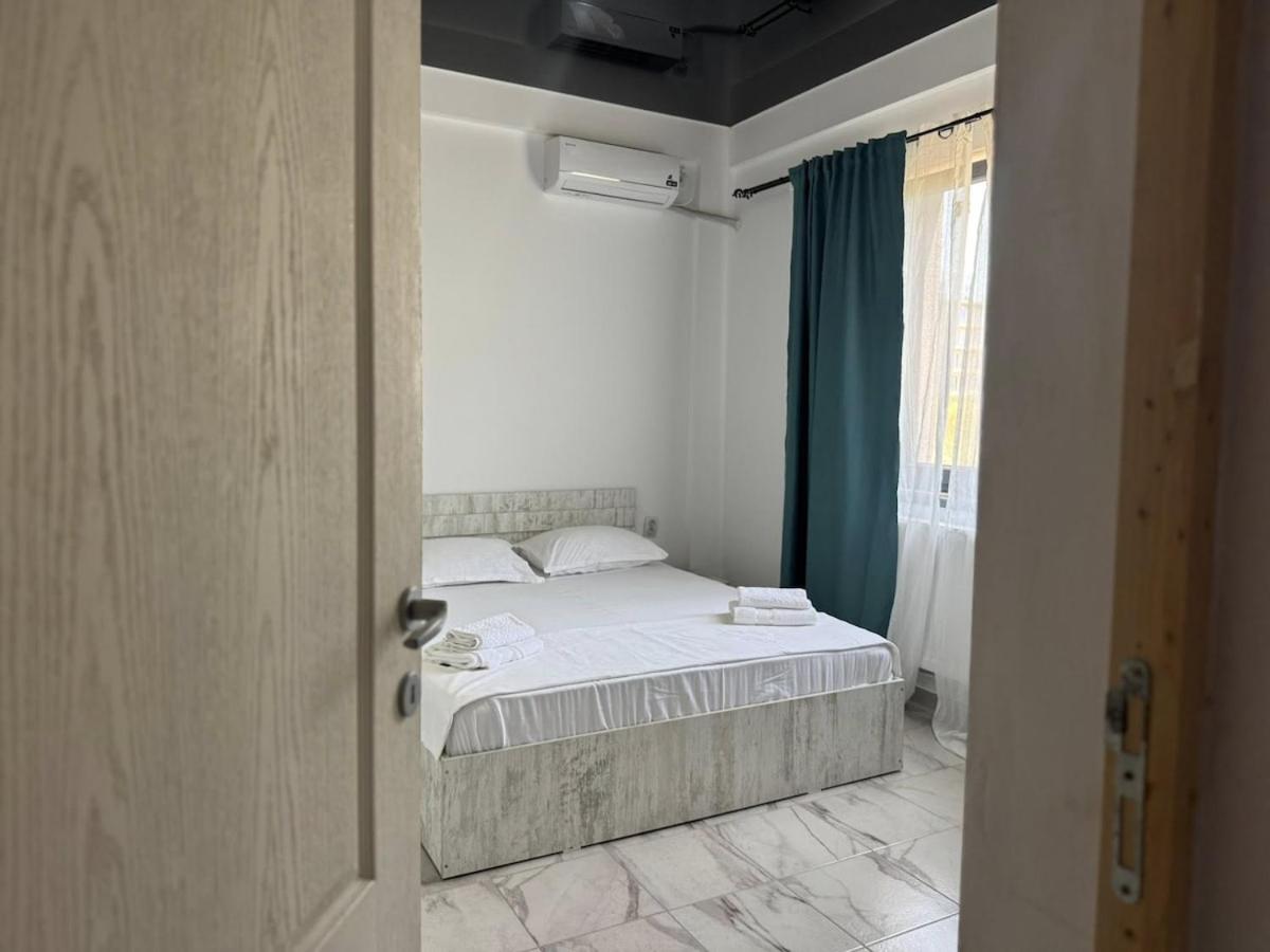 Neo Residence 2 - Bed and Breakfast Năvodari