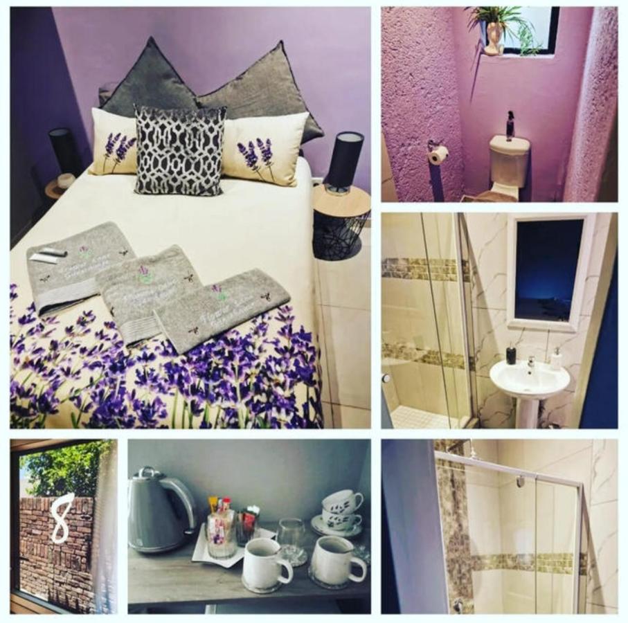 Deluxe Double Room with Shower