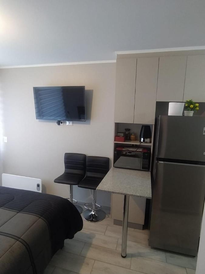 Departamento Centro Plaza 403 - Ferienwohnung Pitrufquén