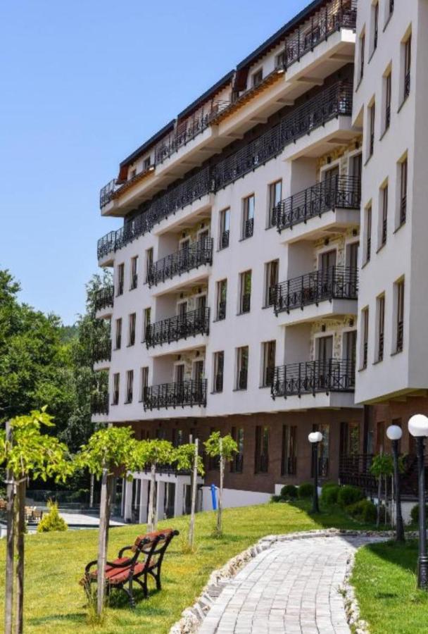 Una LUX N85 - Bed and Breakfast Kopaonik