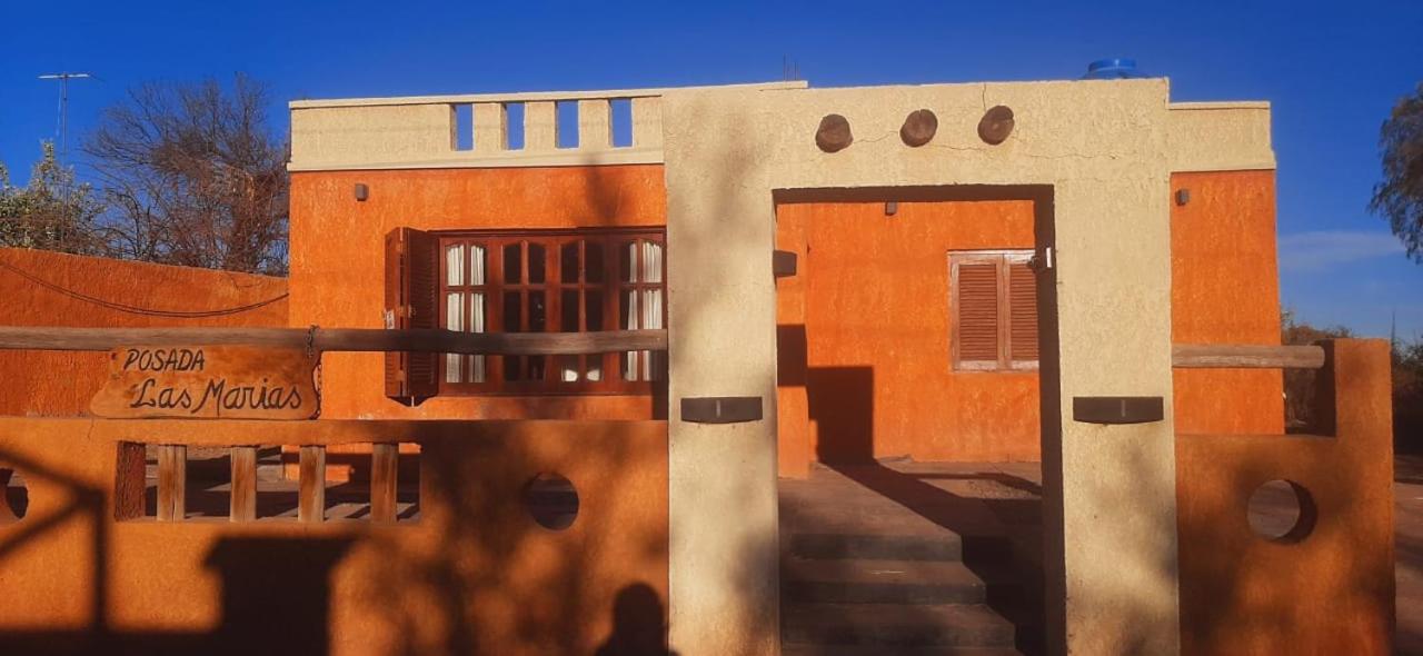Posada Las Marias - B&B