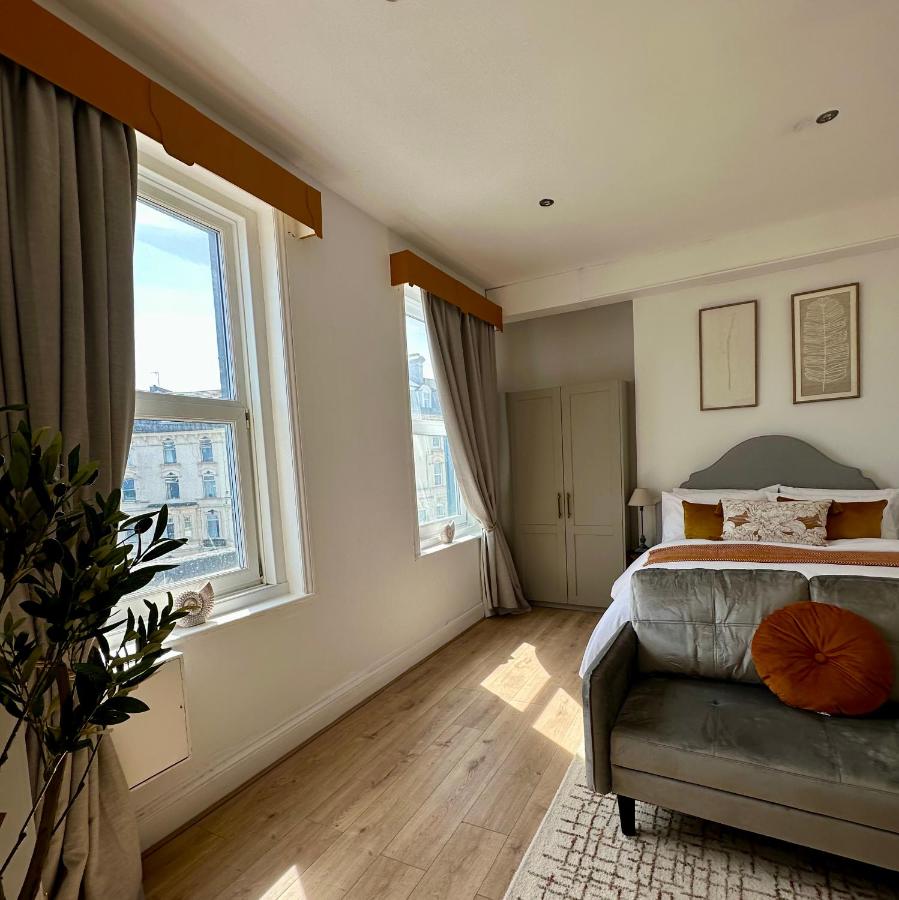 Sandy Bay Suites - Ferienwohnung Bridlington