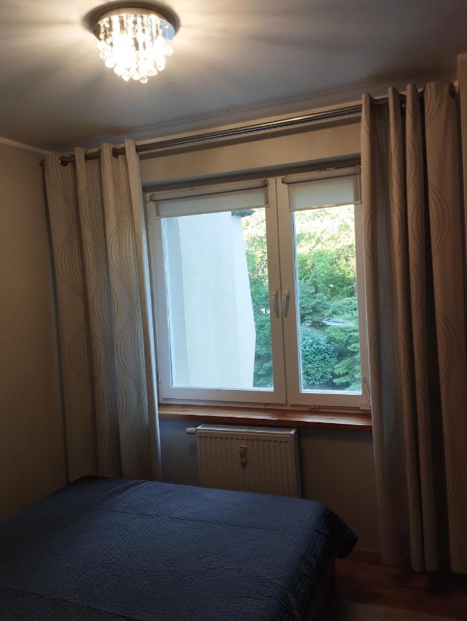 WYSZYŃSKIEGO 5j - B&B Olsztyn
