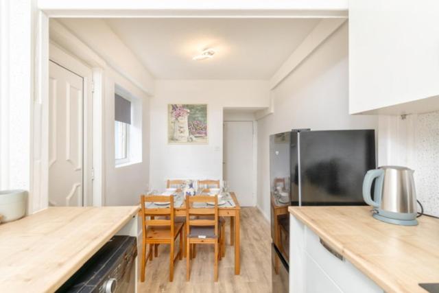Charming 2-bedroom house - B&B Hartlepool