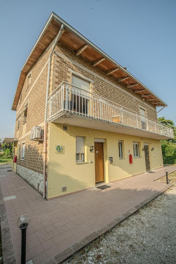 Il Laghetto 4 - B&B