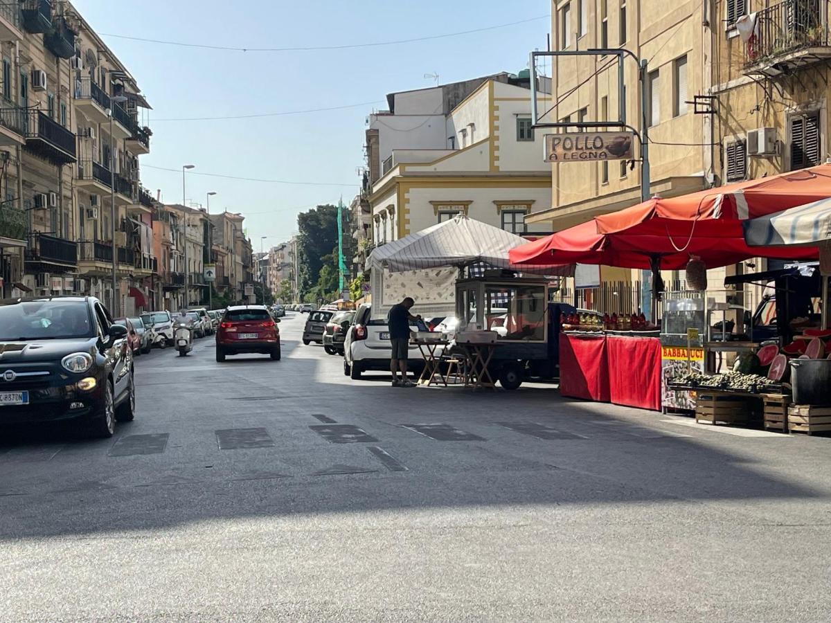 Appartamento la Noce - Bed and Breakfast Palermo