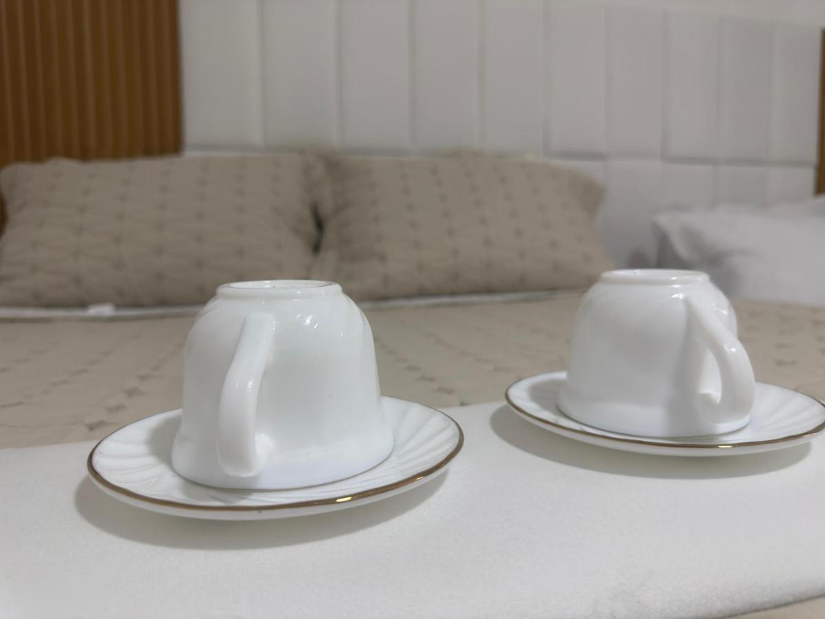 Abaíra Serra Azul Lofts 1 - B&B