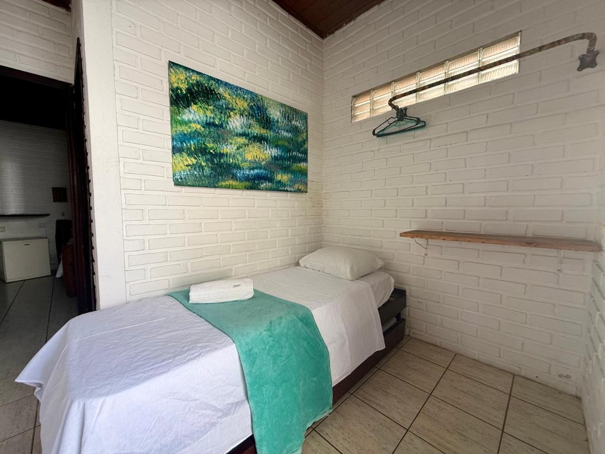 Suite met 1 Slaapkamer