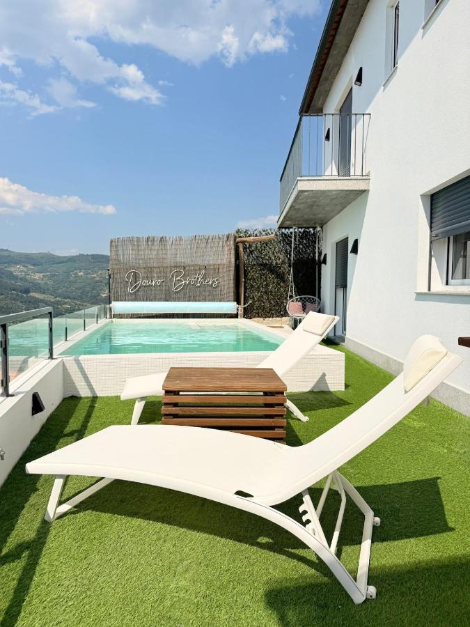DOURO BROTHERS - B&B Resende