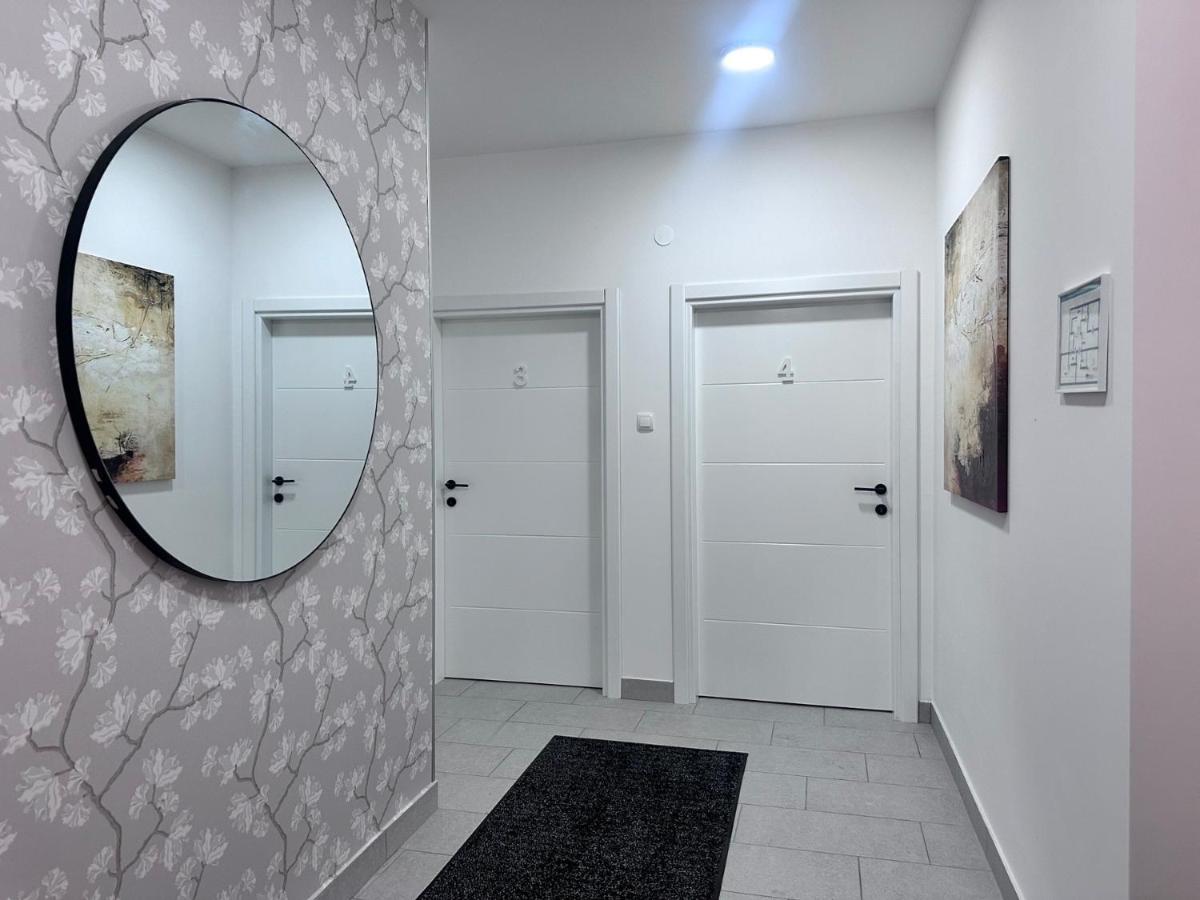 Velora apartments - B&B Subotica