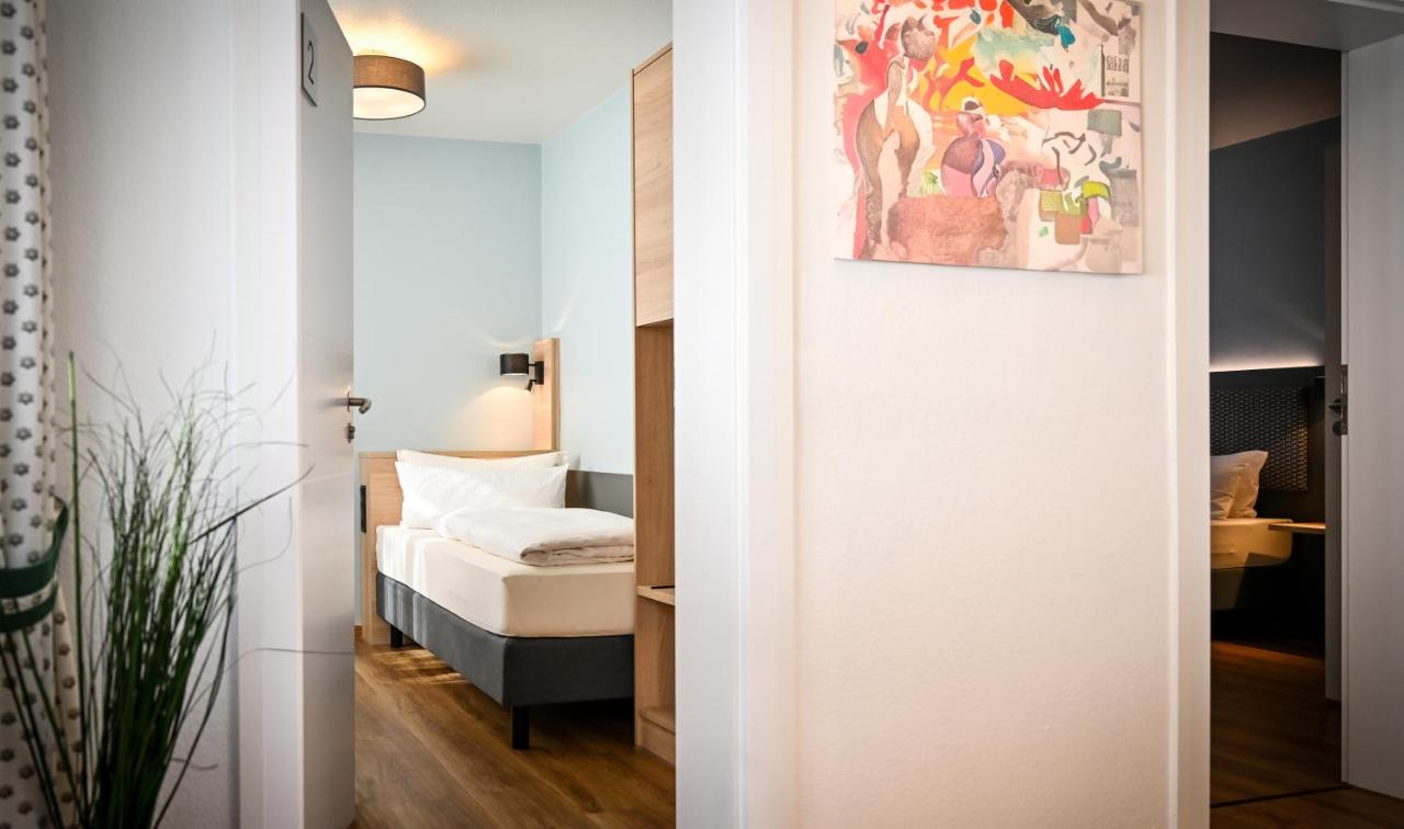 Hotel Mainblick Garni - B&B Marktheidenfeld