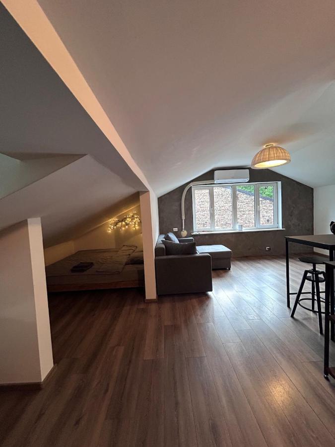 Sun-Kissed Studio - Ferienwohnung Riga
