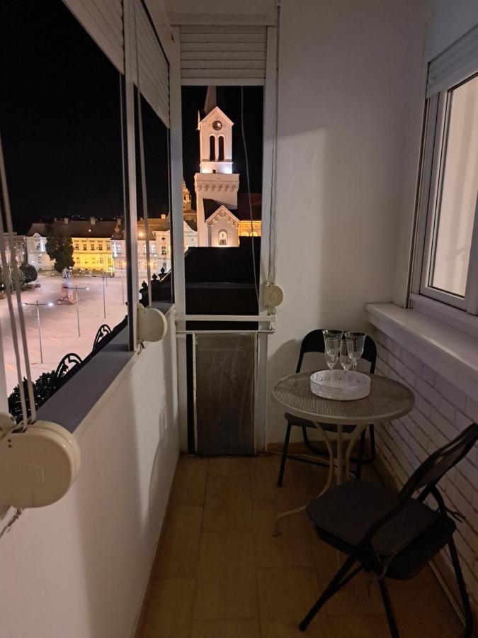 Zrenjanin centar - B&B