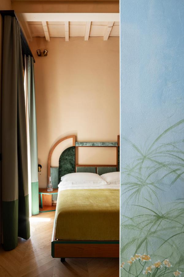 Deluxe Doppelzimmer