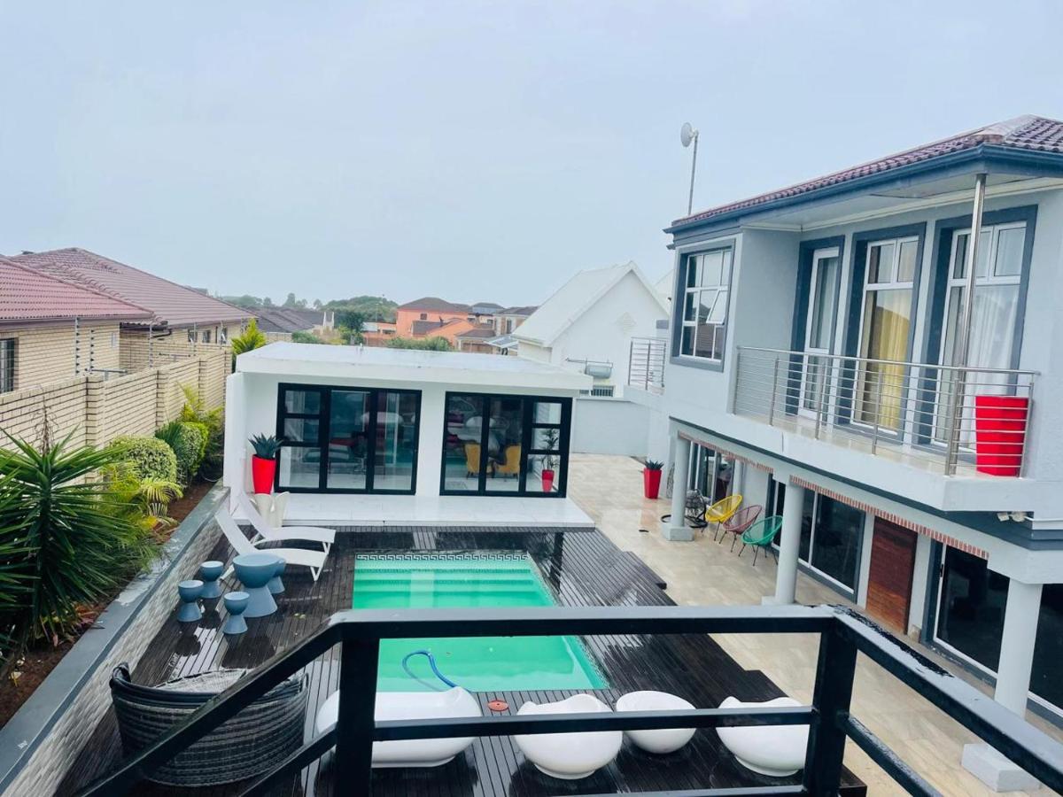 50 Boutique Hotel and Spa - Ferienwohnung Port Elizabeth