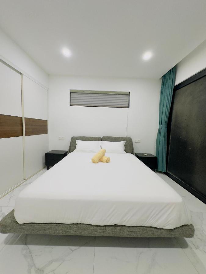 Appartement 3 Chambres avec Piscine Privée