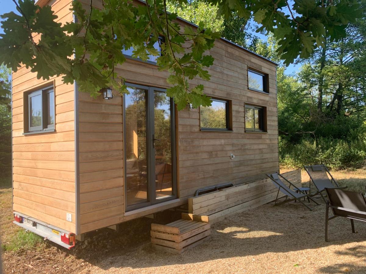 Tiny sur Conie En toute simplicité - B&B
