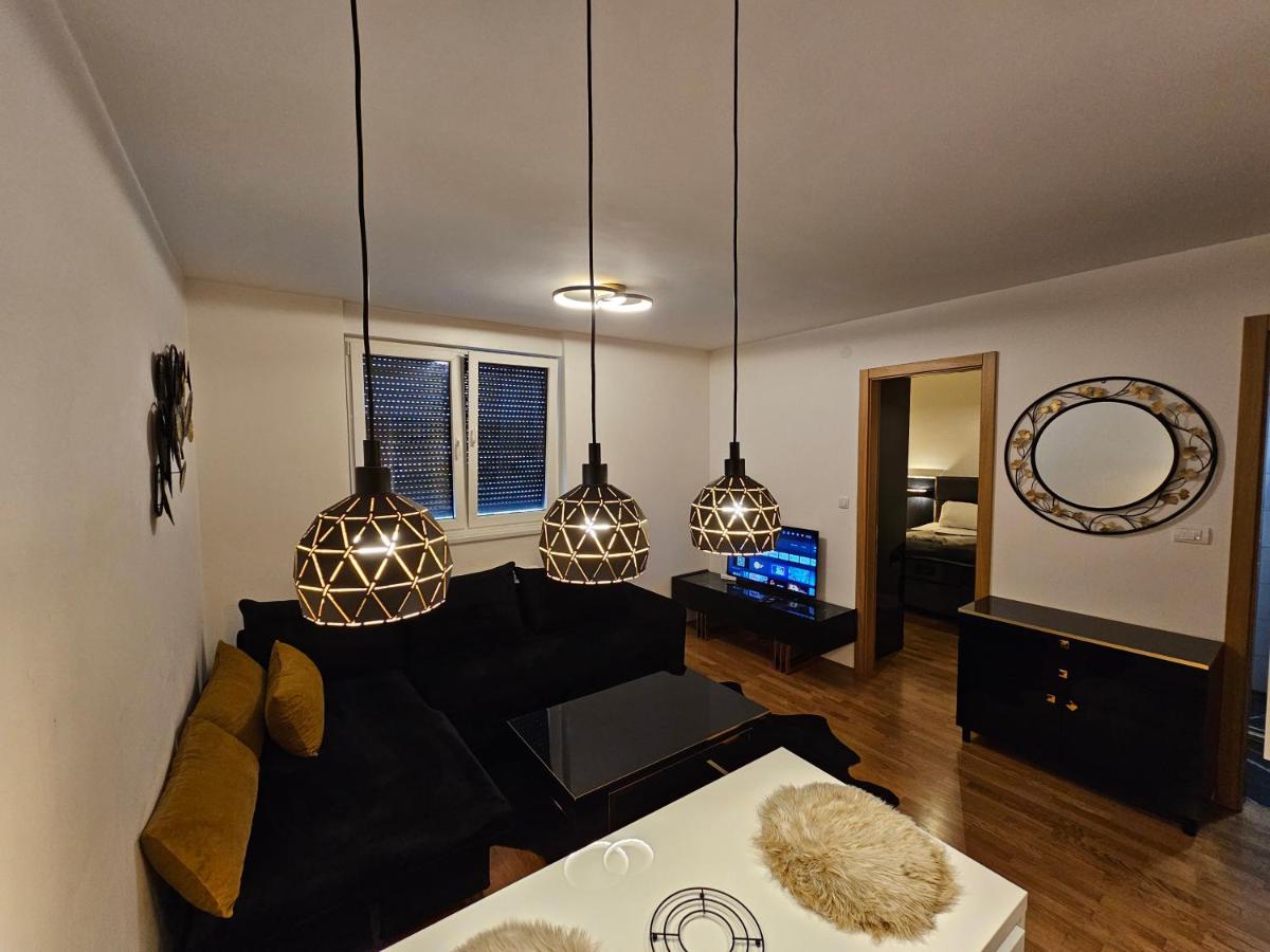 Apartman M&M Istocno Sarajevo Lukavica - B&B